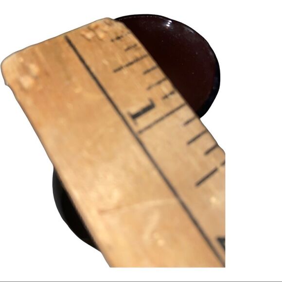 Scandinavia Vase in Amethyst color body and clear glass base - Picture 16 of 16